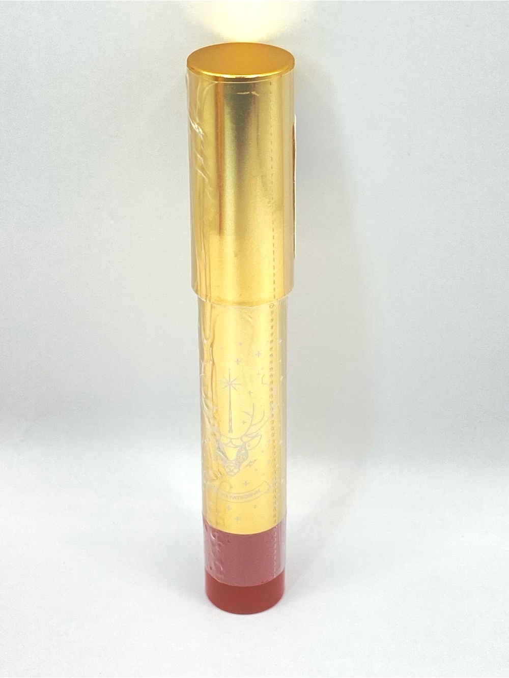 Ulta Beauty x Harry Potter‎ Expecto Patronum Matte Lip Crayon Lipstick New LE - Picture 4 of 8